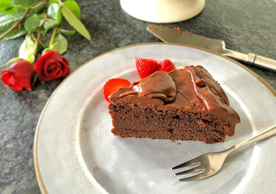 The Silver Palate Chocolate Cake The Silver Palate Chocolate Cake